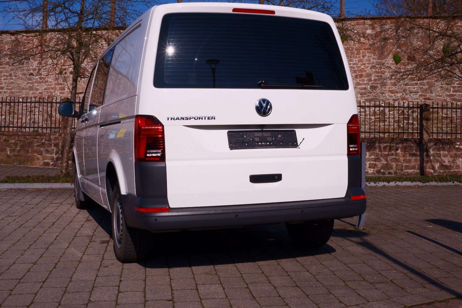 Volkswagen Transporter - 2020 - Joinsteer - #3