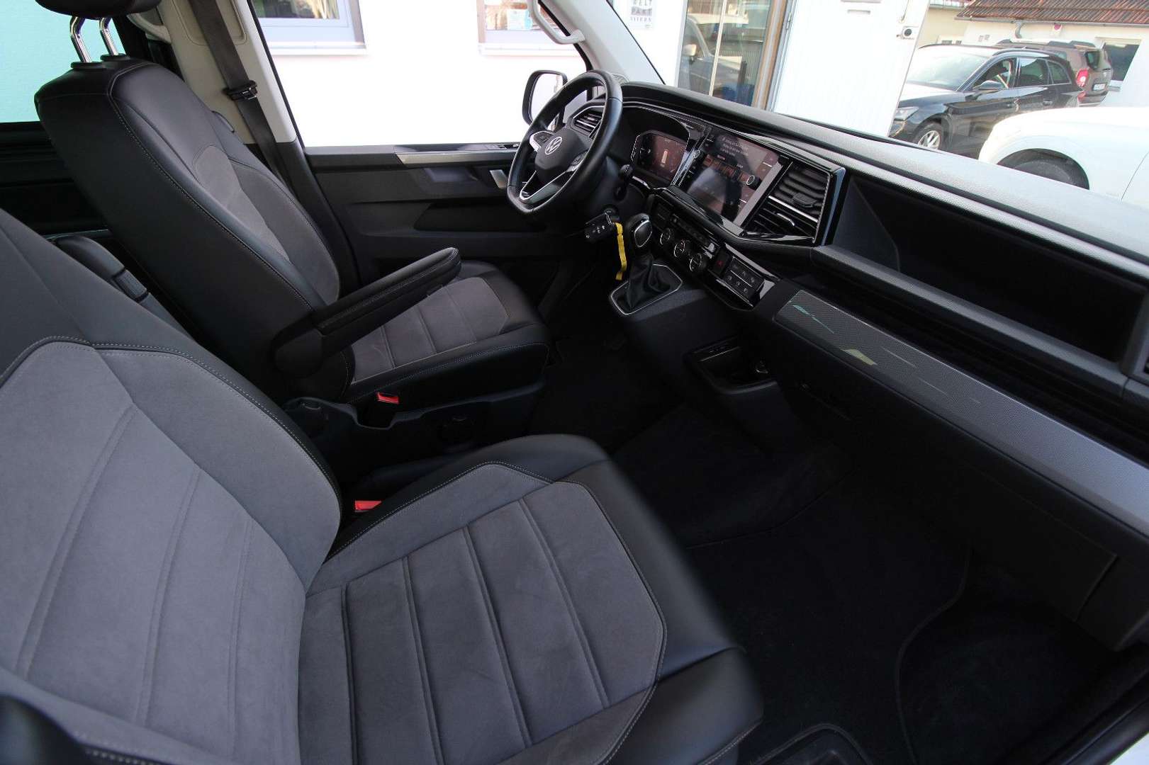 Volkswagen Multivan 4Motion - 2022 - Joinsteer - #6