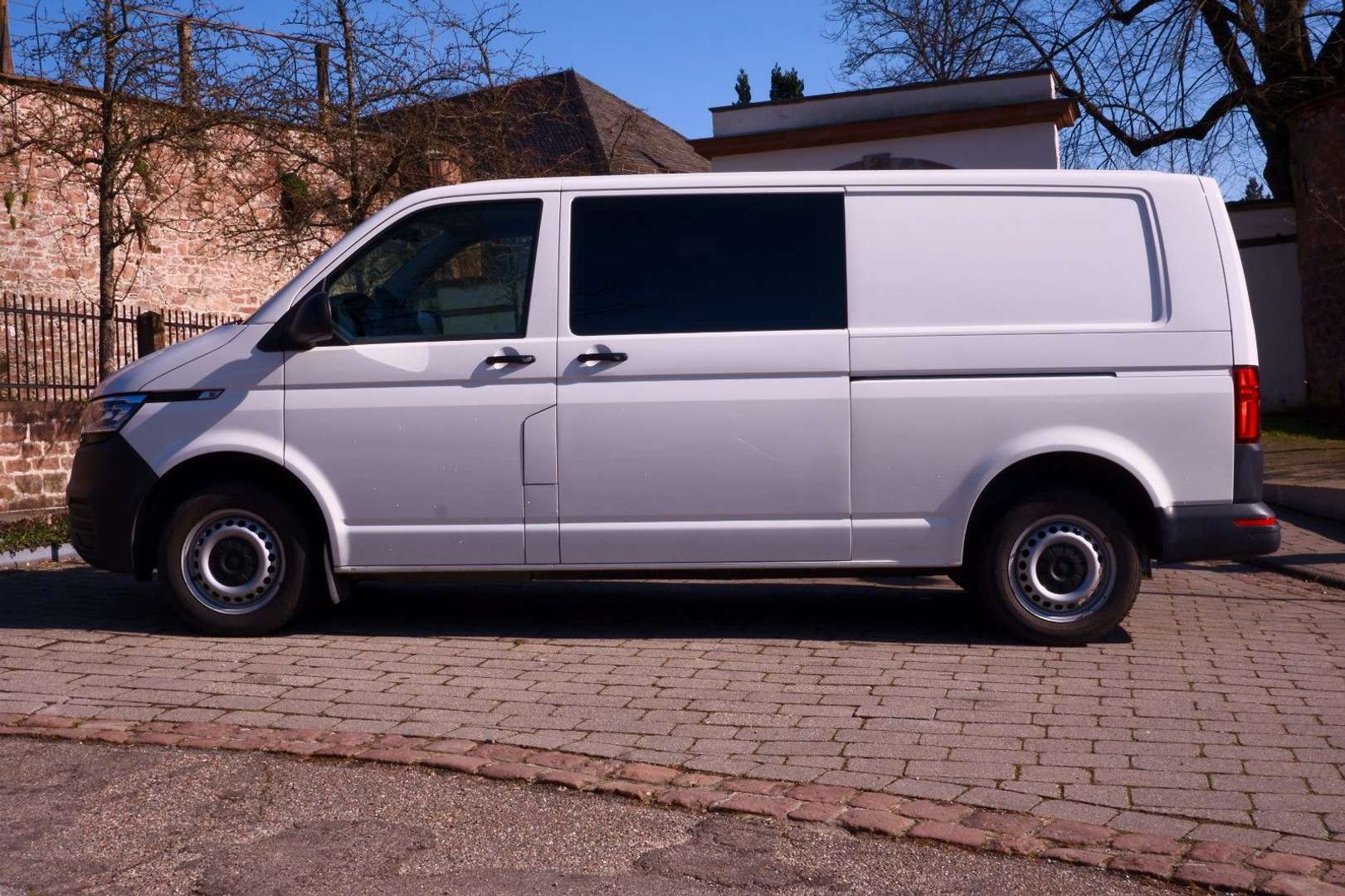 Volkswagen Transporter - 2020 - Joinsteer - #6