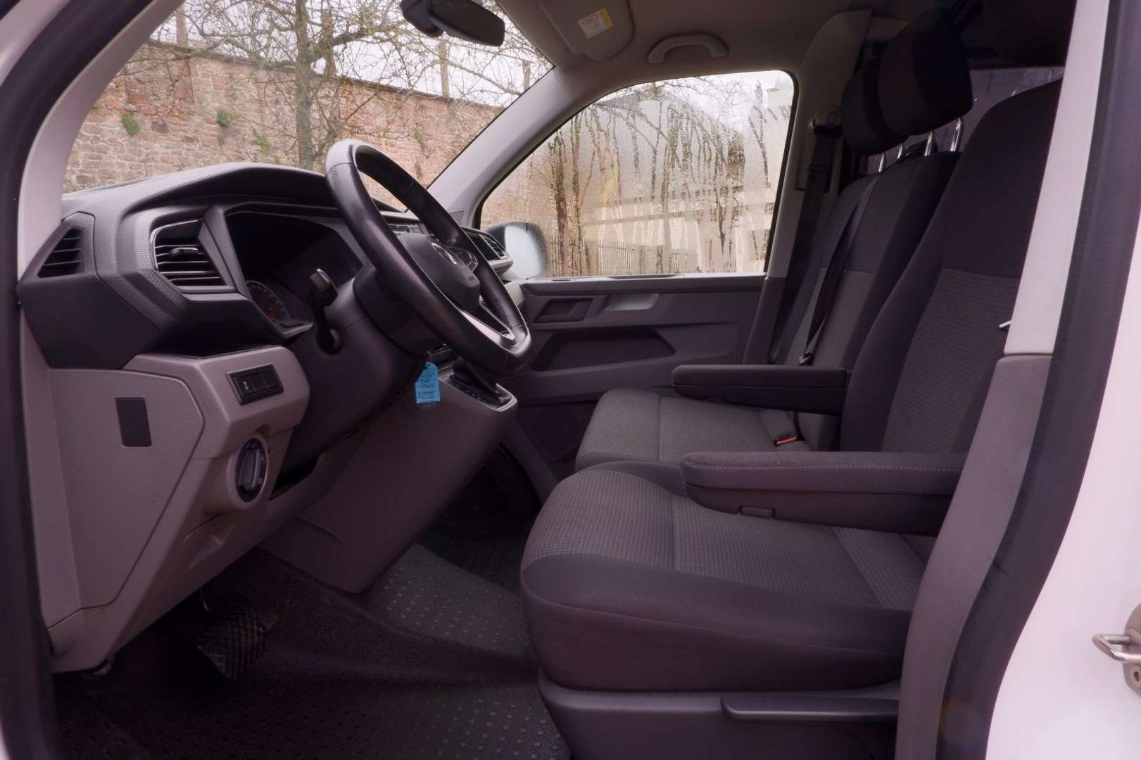 Volkswagen Transporter - 2020 - Joinsteer - #8