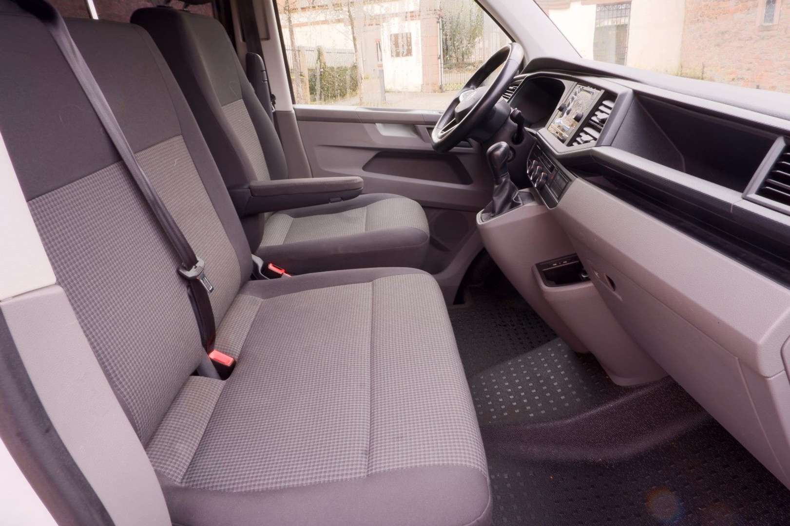 Volkswagen Transporter - 2020 - Joinsteer - #9