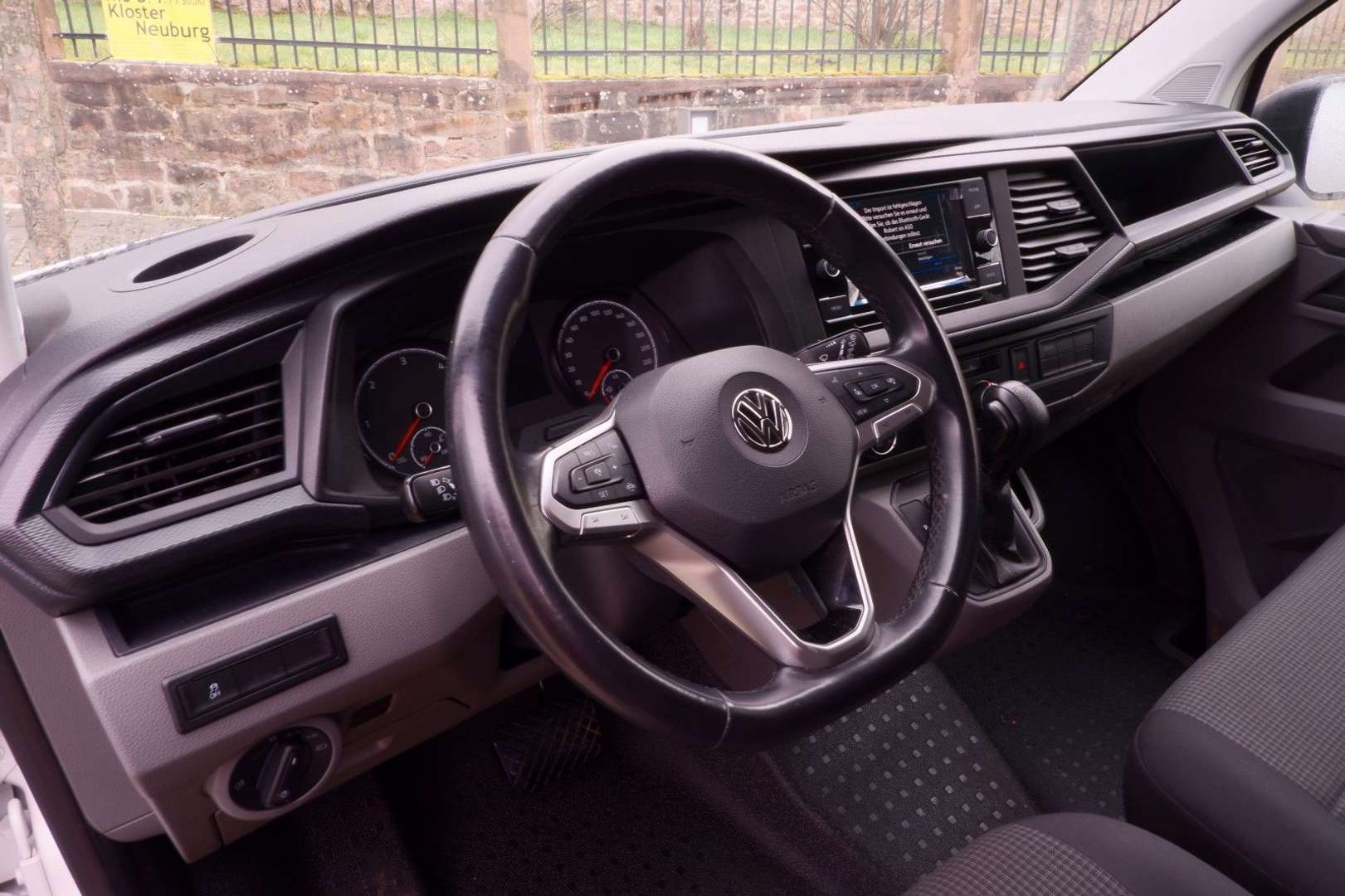 Volkswagen Transporter - 2020 - Joinsteer - #11