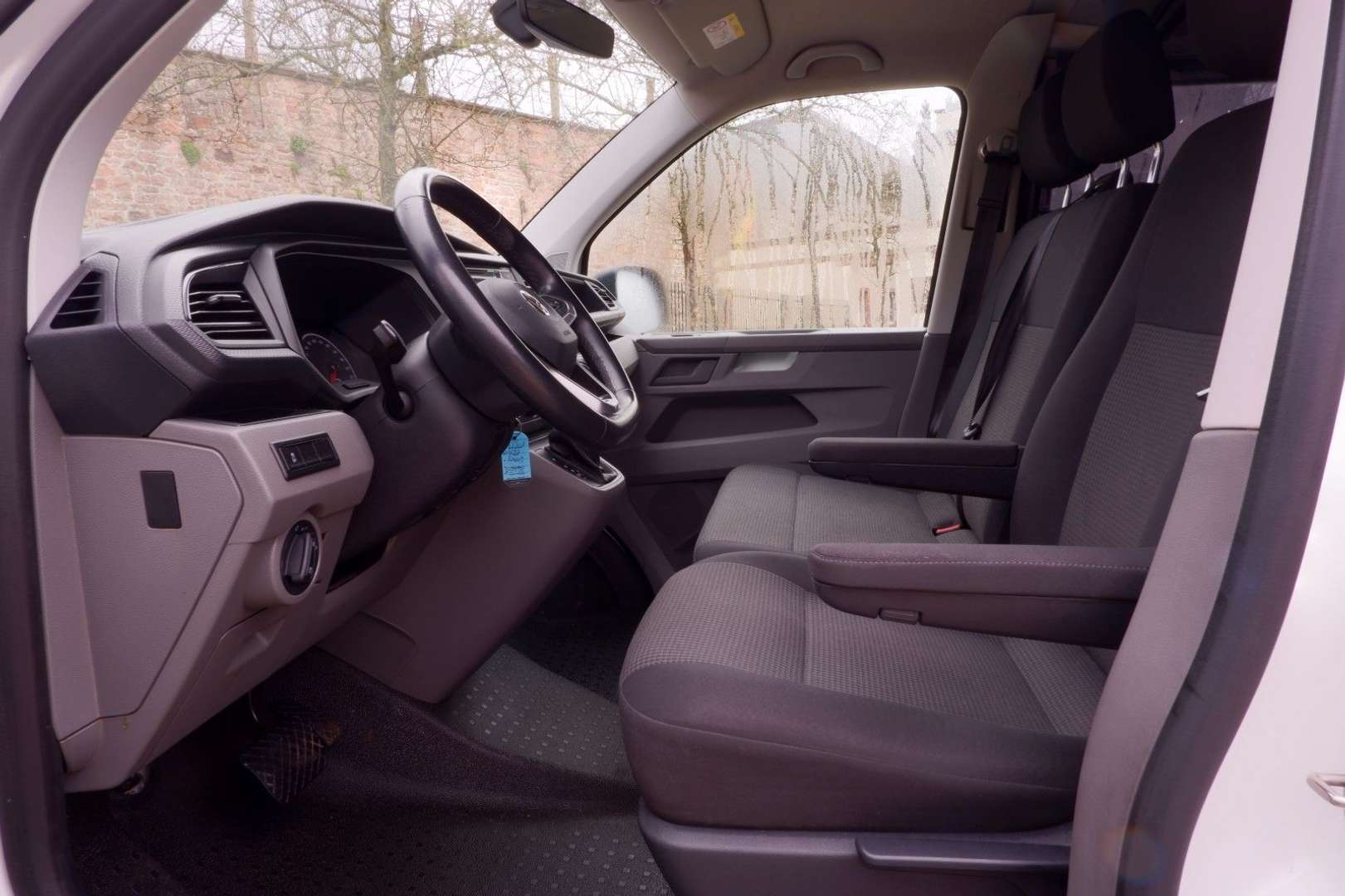 Volkswagen Transporter - 2020 - Joinsteer - #12