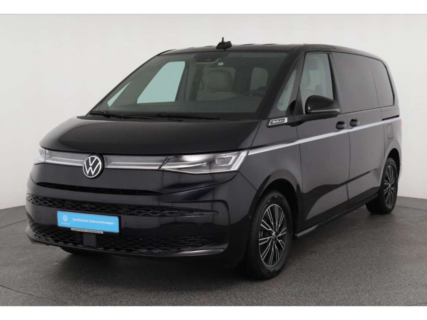 Volkswagen Multivan EHybrid 4Motion Style - 2025 - Joinsteer - #2