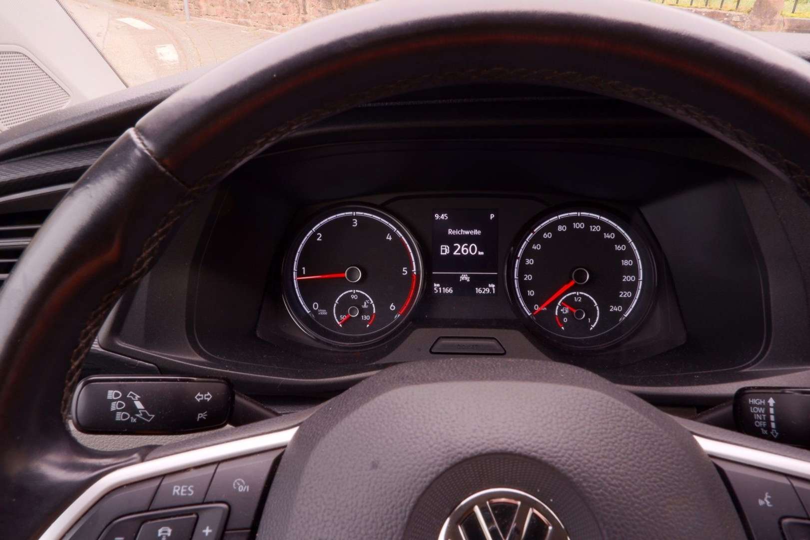 Volkswagen Transporter - 2020 - Joinsteer - #13