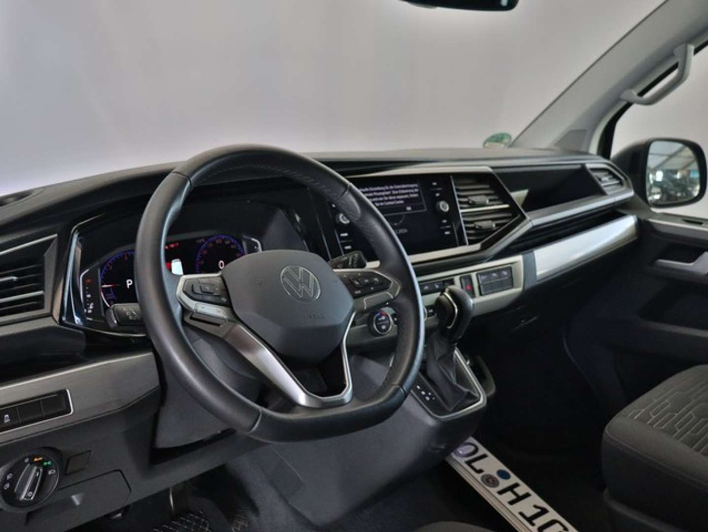 Volkswagen Multivan TDI 4Motion - 2023 - Joinsteer - #3