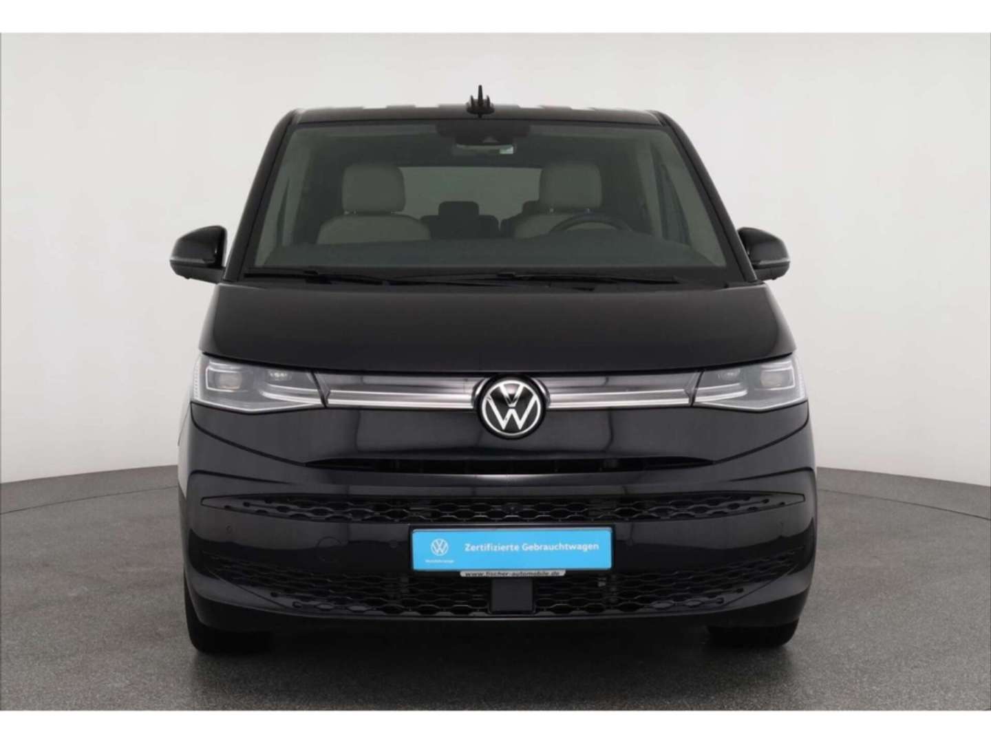 Volkswagen Multivan EHybrid 4Motion Style - 2025 - Joinsteer - #3