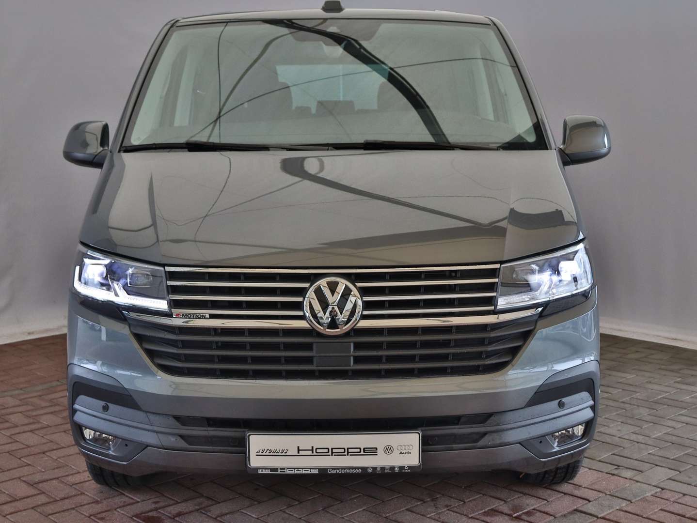 Volkswagen Multivan TDI 4Motion - 2023 - Joinsteer - #4