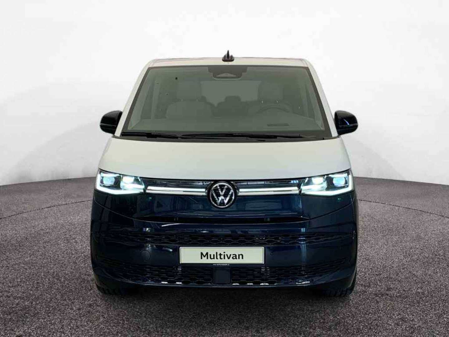Volkswagen Multivan EHybrid Style - 2026 - Joinsteer - #1