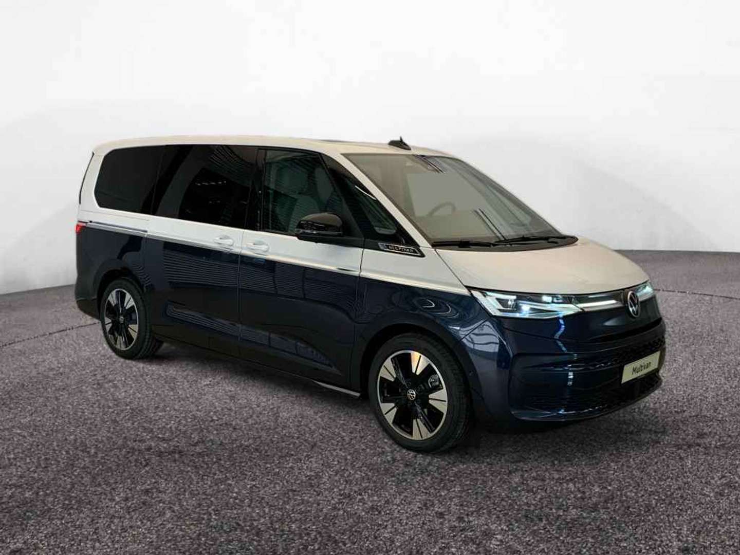 Volkswagen Multivan EHybrid Style - 2026 - Joinsteer - #2