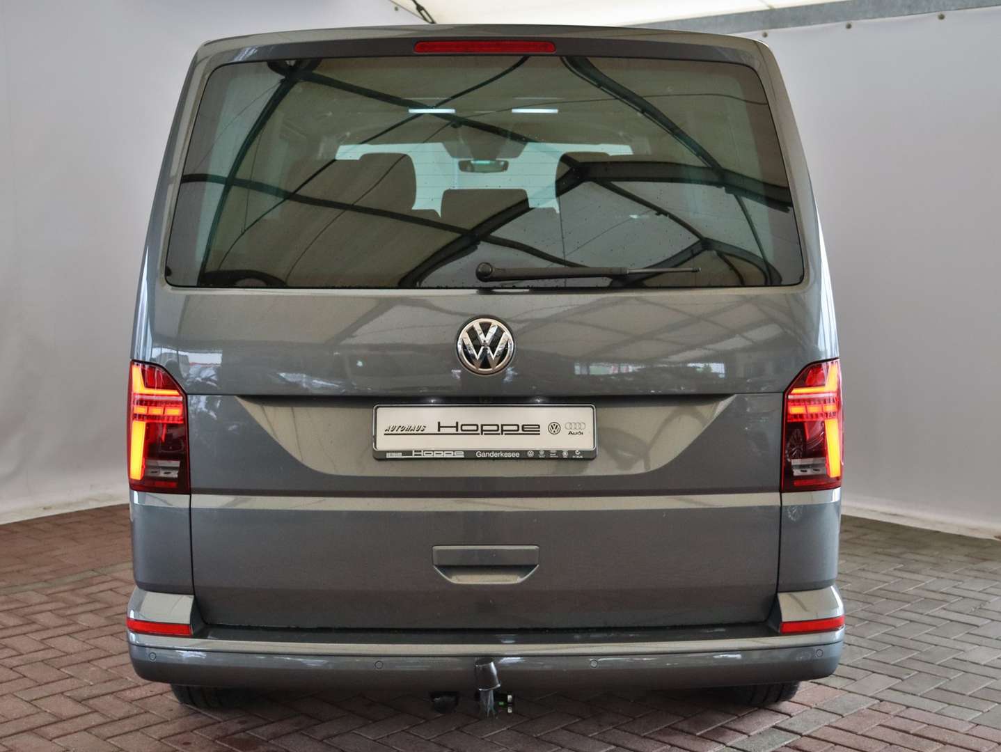 Volkswagen Multivan TDI 4Motion - 2023 - Joinsteer - #6