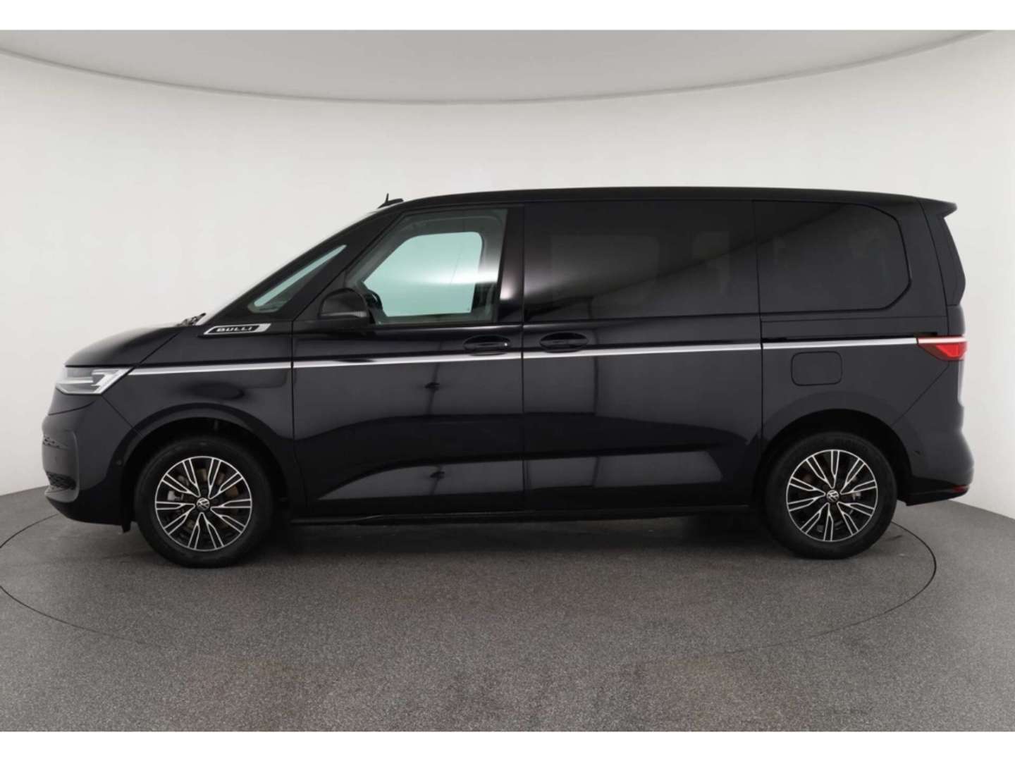 Volkswagen Multivan EHybrid 4Motion Style - 2025 - Joinsteer - #5