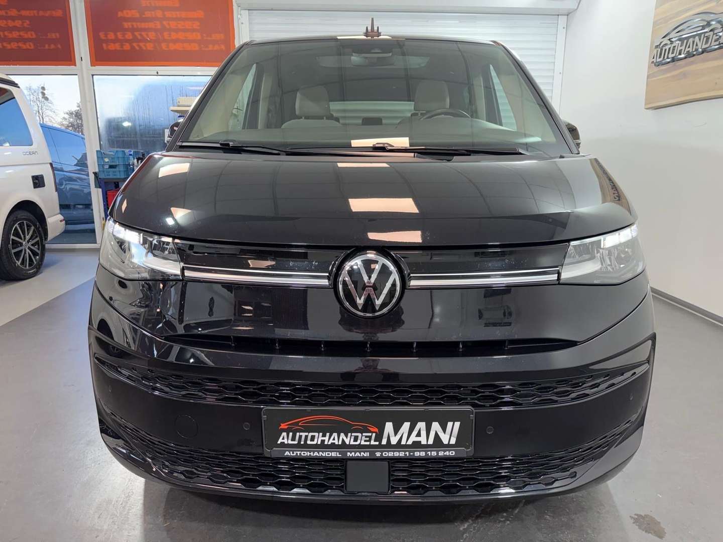 Volkswagen Multivan Life - 2024 - Joinsteer - #3