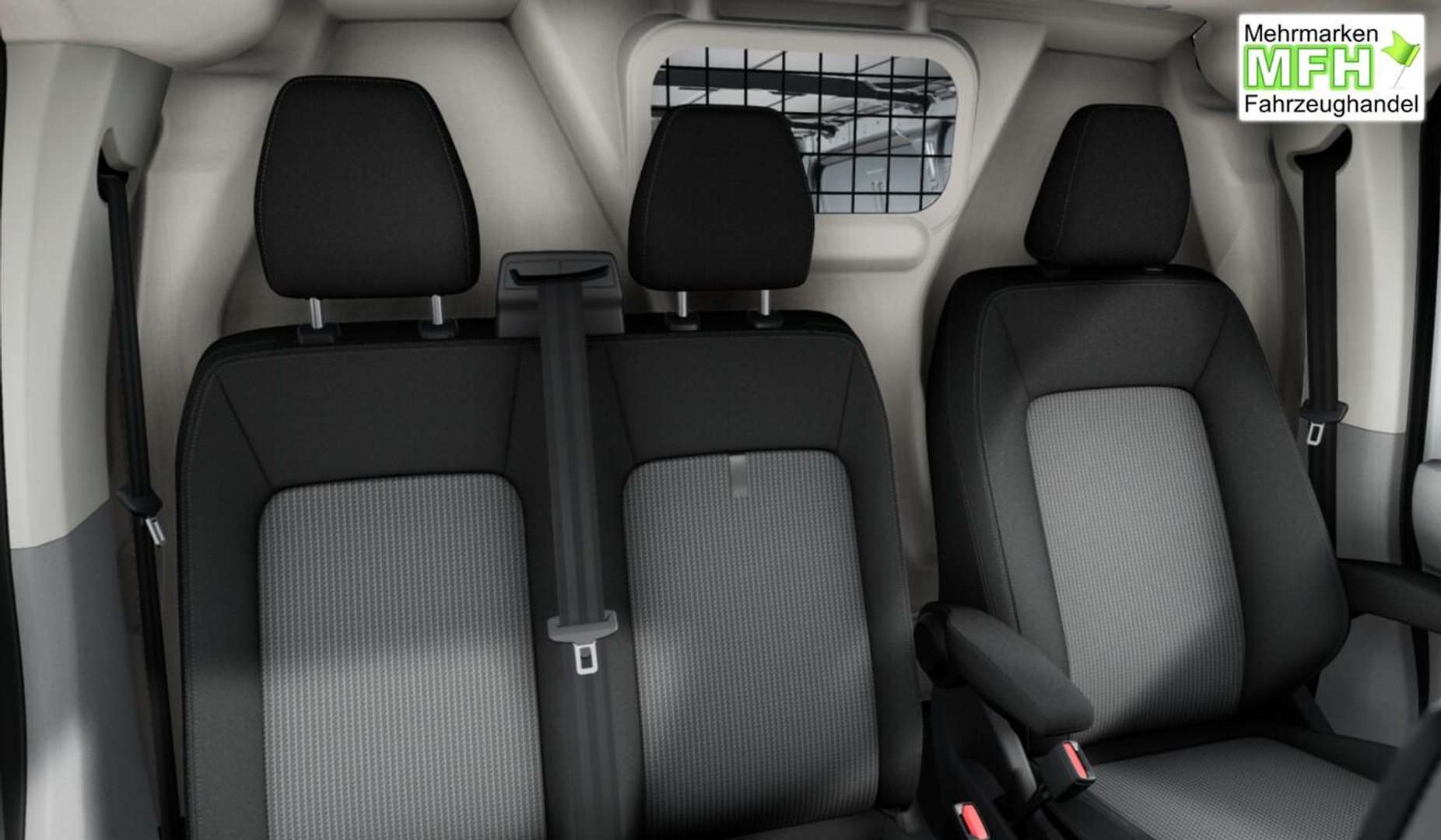 Volkswagen Transporter - 2026 - Joinsteer - #6