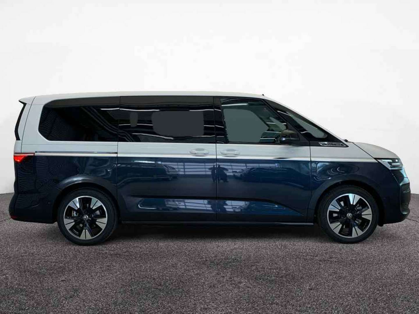 Volkswagen Multivan EHybrid Style - 2026 - Joinsteer - #4