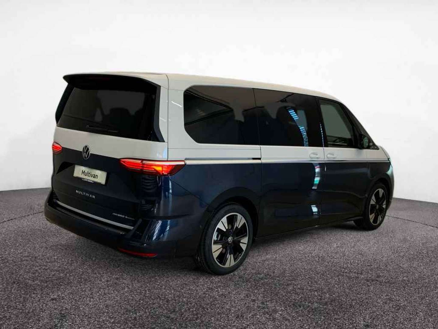 Volkswagen Multivan EHybrid Style - 2026 - Joinsteer - #5