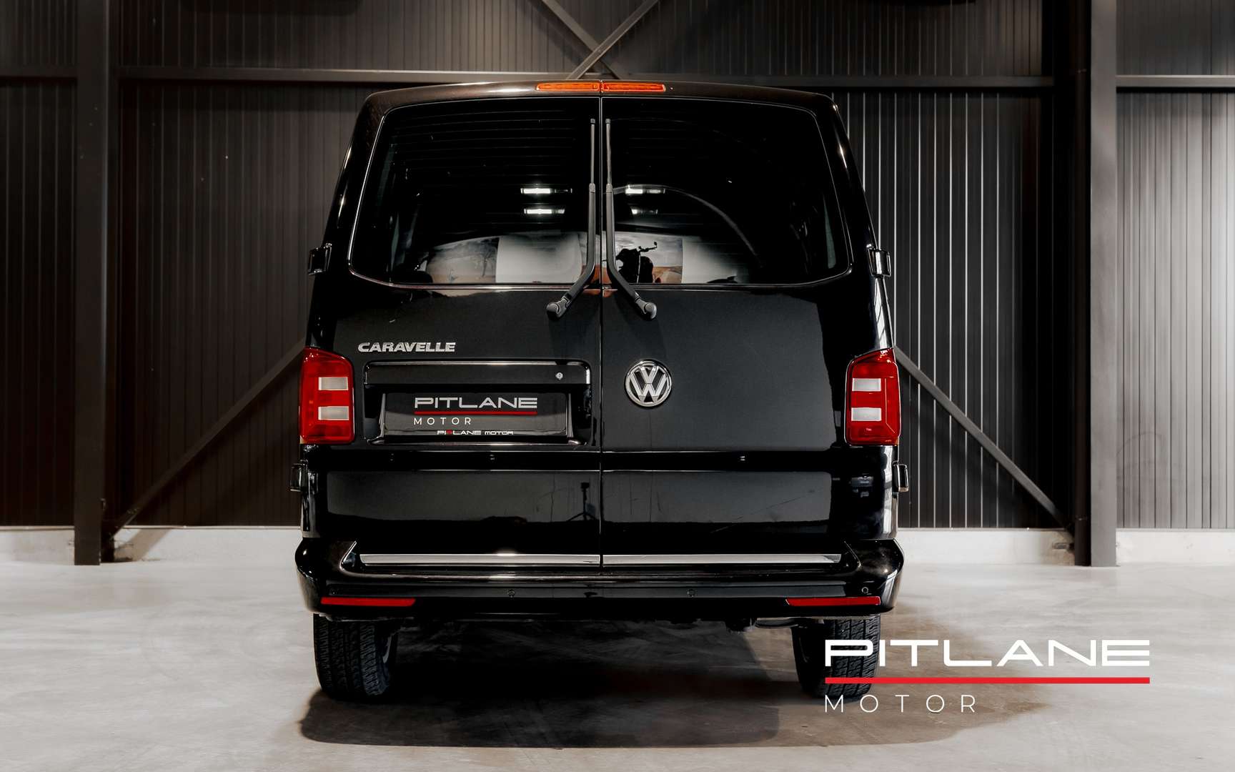 Volkswagen Transporter Edition Comfortline - 2019 - Joinsteer - #4