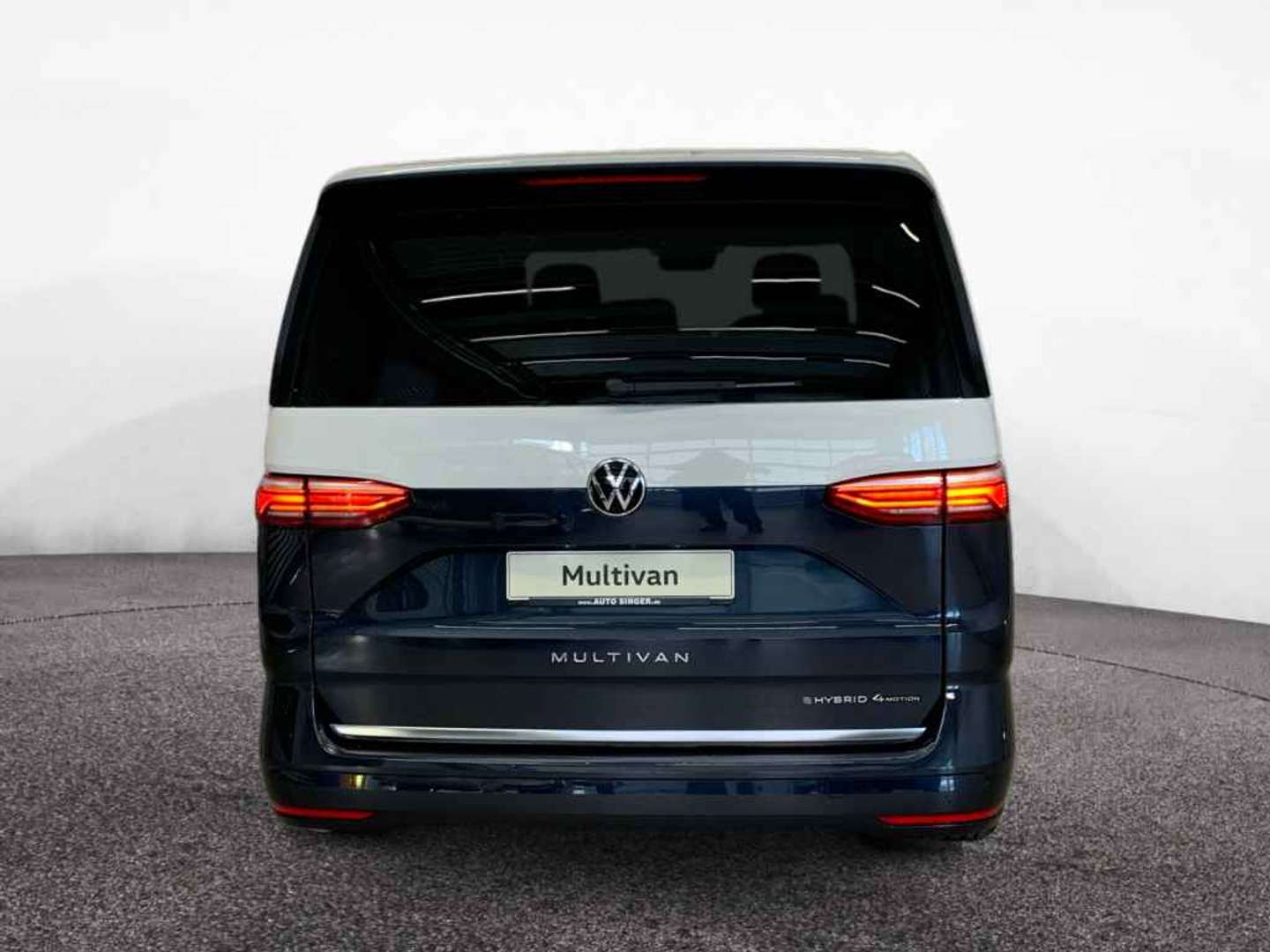 Volkswagen Multivan EHybrid Style - 2026 - Joinsteer - #6