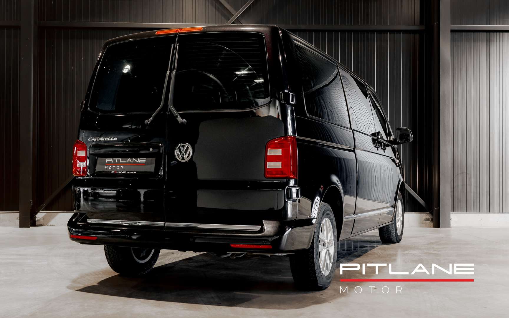 Volkswagen Transporter Edition Comfortline - 2019 - Joinsteer - #5