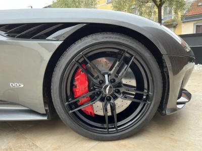 Aston Martin DBS (2018-24) DBS Superleggera Coupe 5.2 -  - Joinsteer - #3