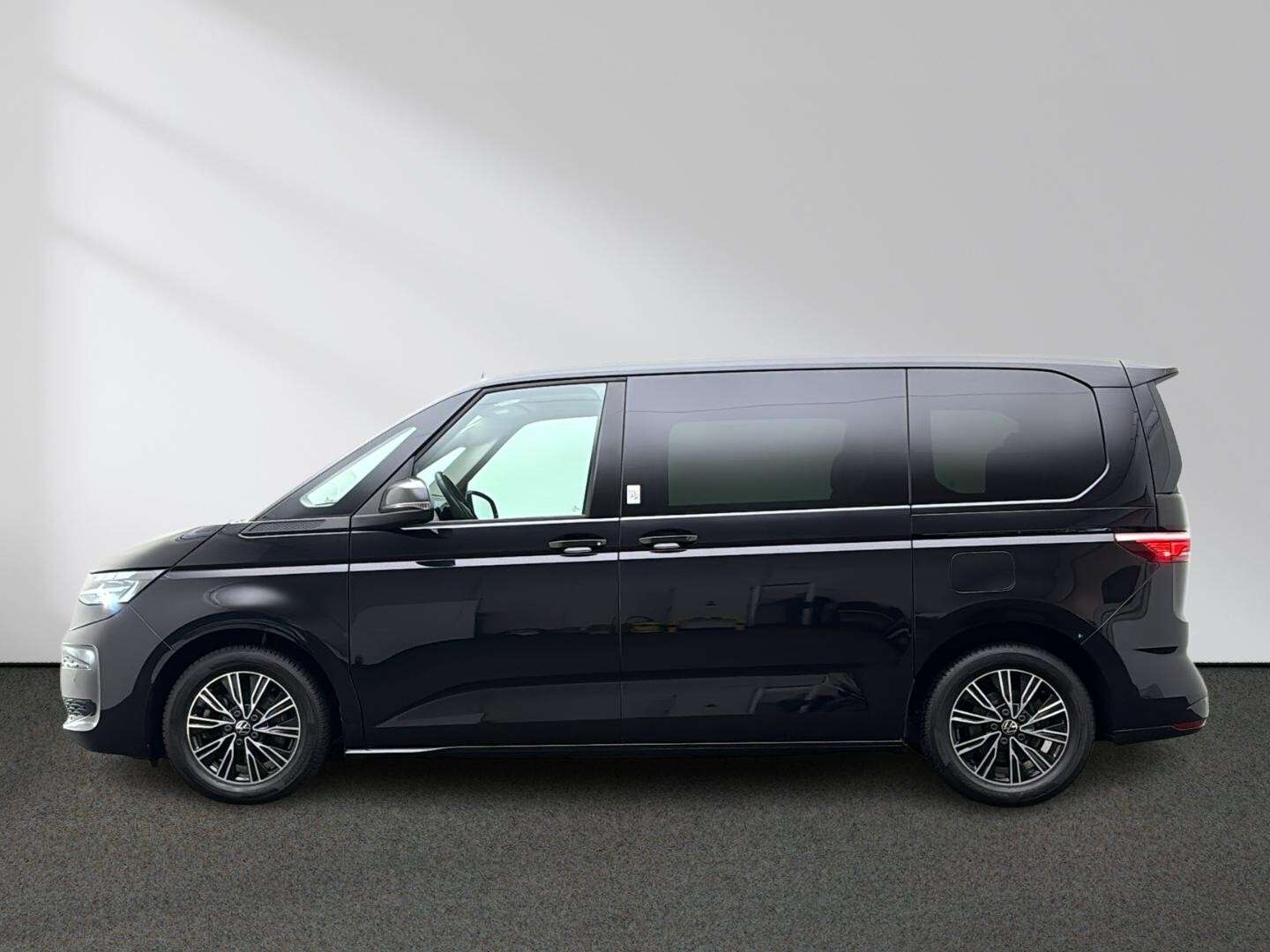 Volkswagen Multivan TDI - 2022 - Joinsteer - #2