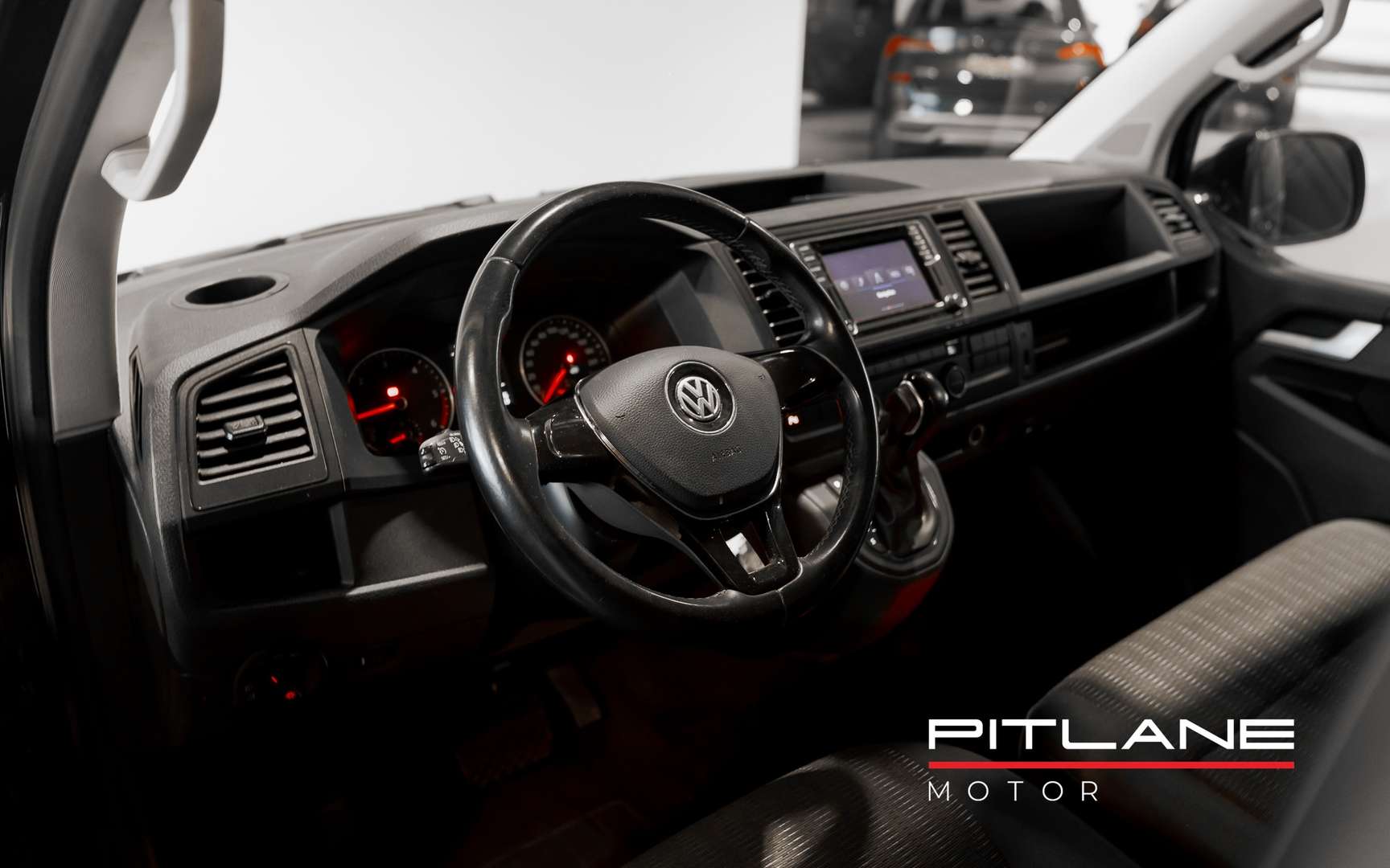 Volkswagen Transporter Edition Comfortline - 2019 - Joinsteer - #11