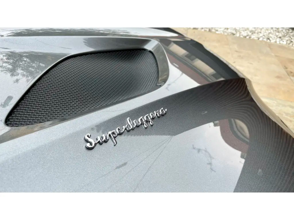 Aston Martin DBS (2018-24) DBS Superleggera Coupe 5.2 - 2021 - Joinsteer - #14
