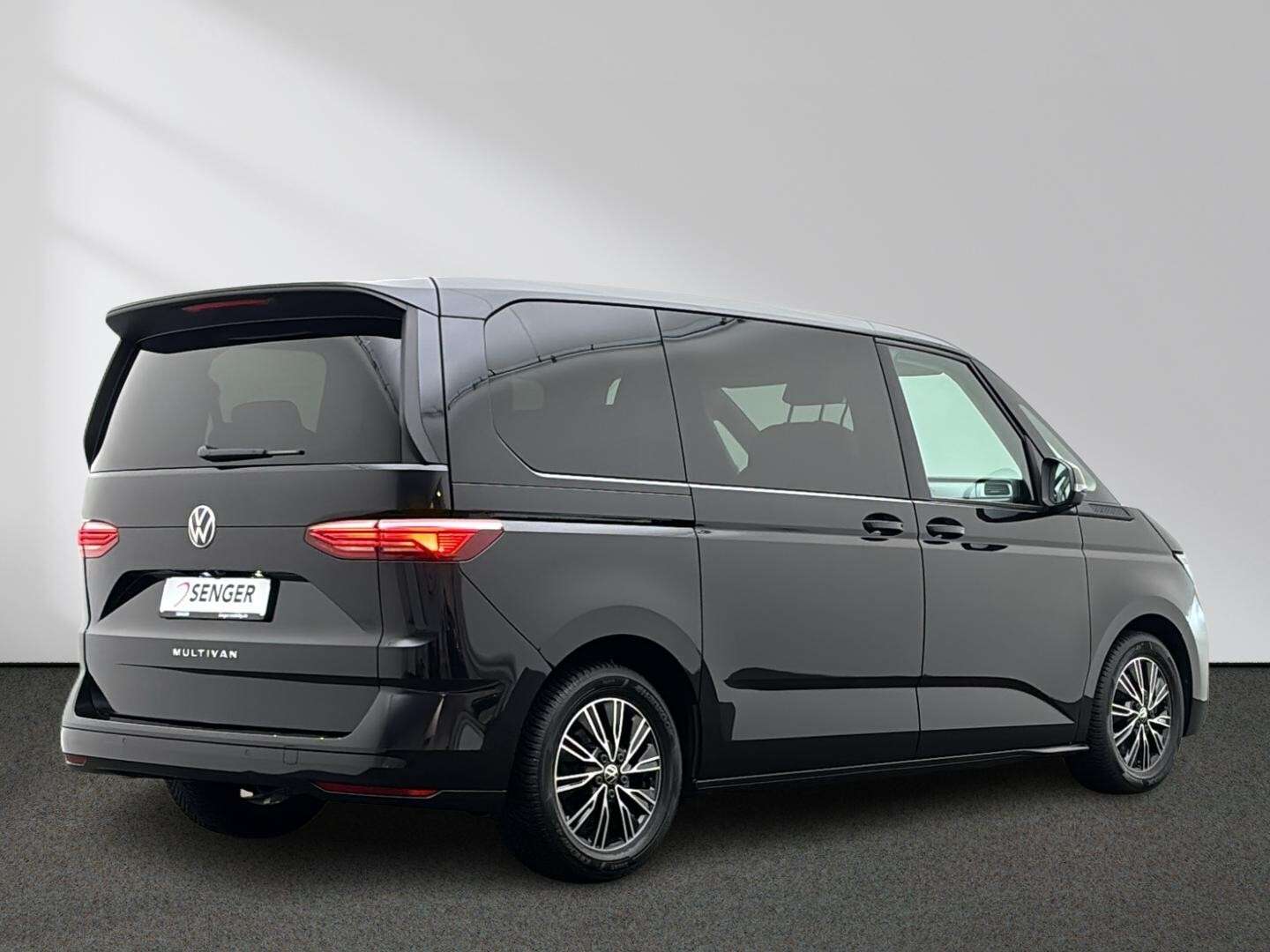 Volkswagen Multivan TDI - 2022 - Joinsteer - #3