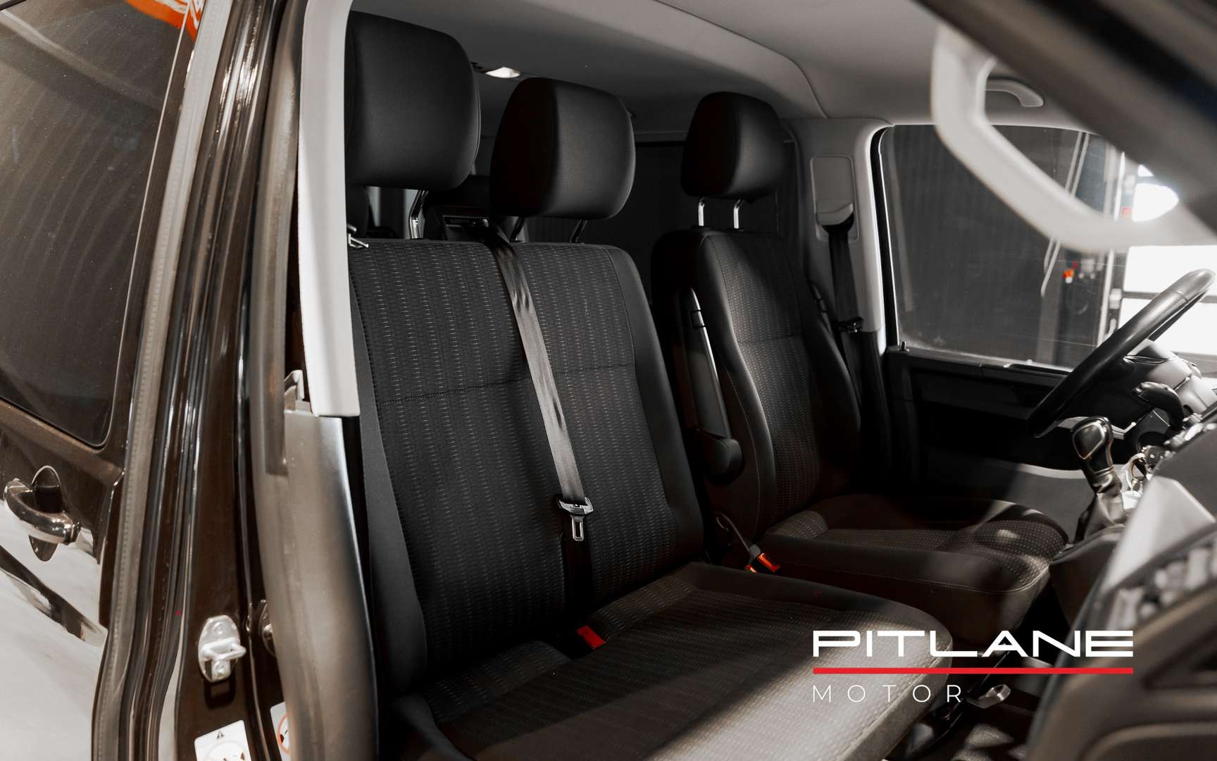 Volkswagen Transporter Edition Comfortline - 2019 - Joinsteer - #12