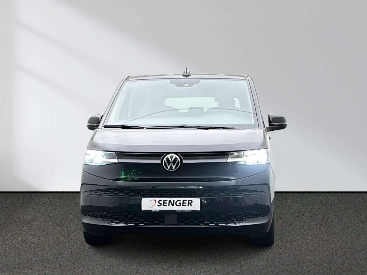 Volkswagen Multivan TDI - 2022 - Joinsteer - #4