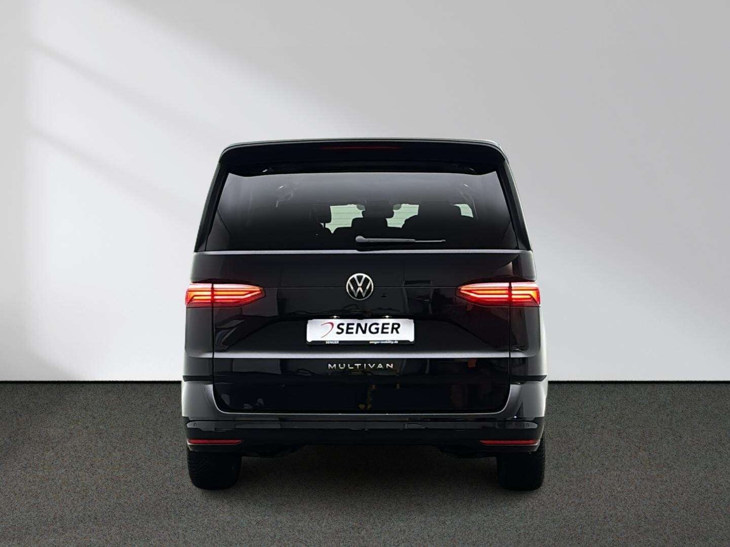 Volkswagen Multivan TDI - 2022 - Joinsteer - #5