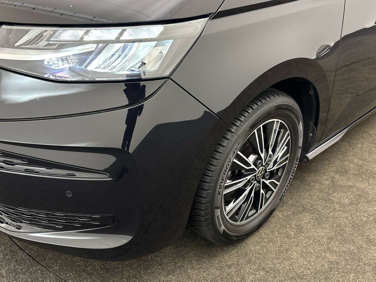 Volkswagen Multivan TDI - 2022 - Joinsteer - #6