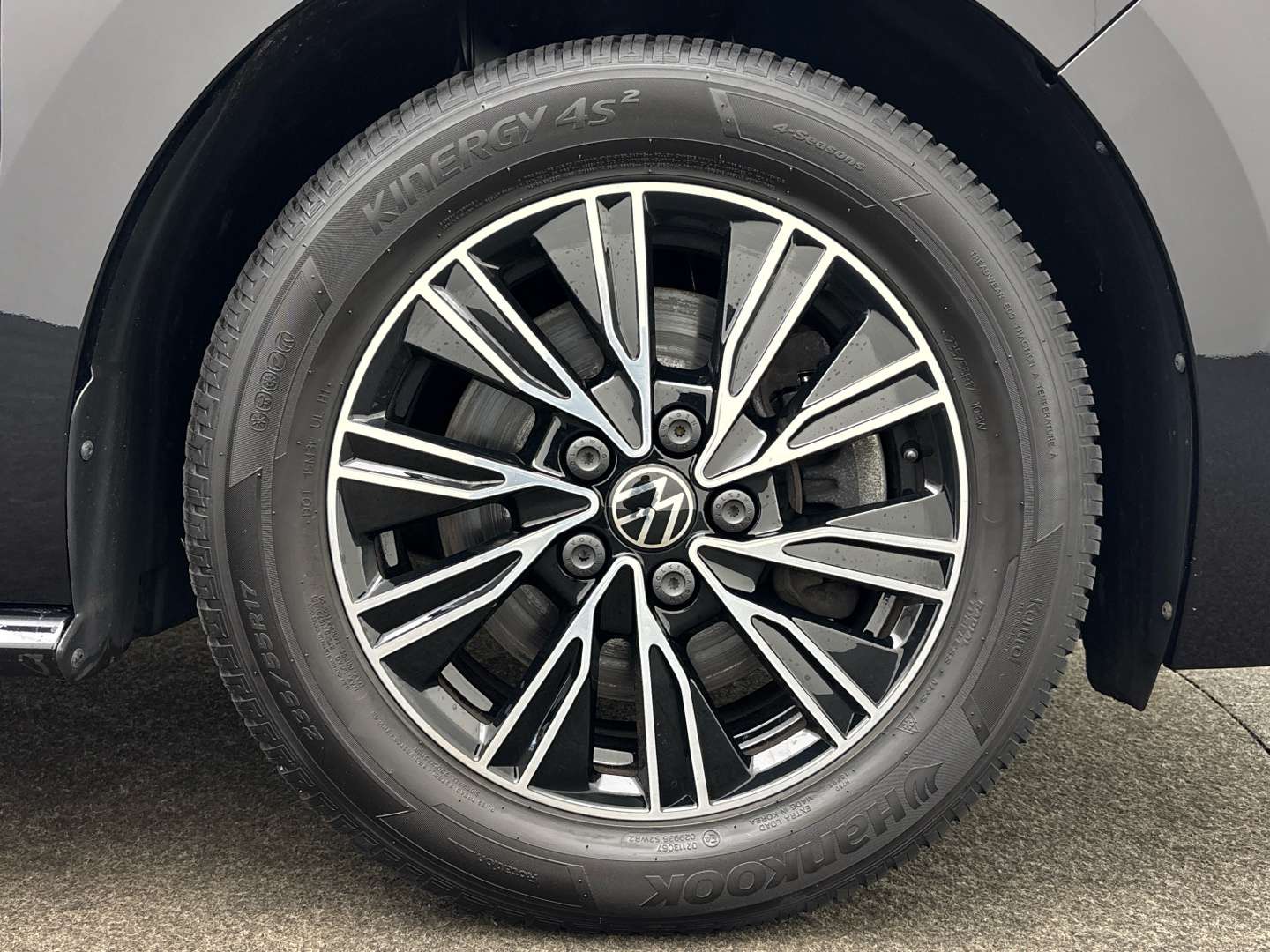 Volkswagen Multivan TDI - 2022 - Joinsteer - #7