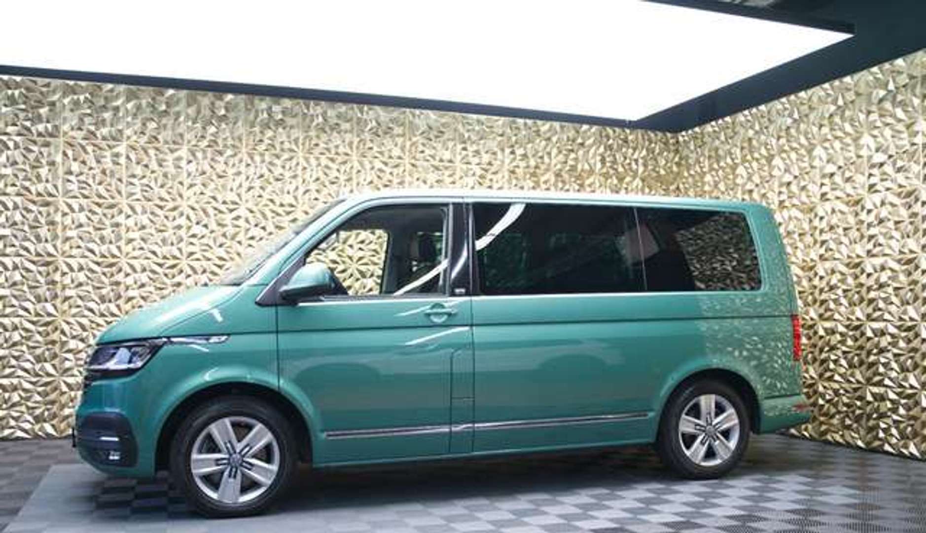 Volkswagen Multivan - 2022 - Joinsteer - #3