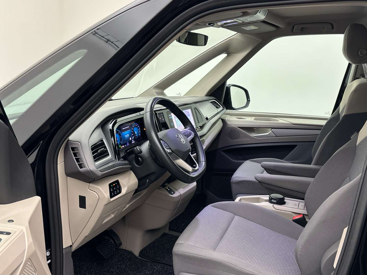 Volkswagen Multivan TDI - 2022 - Joinsteer - #9