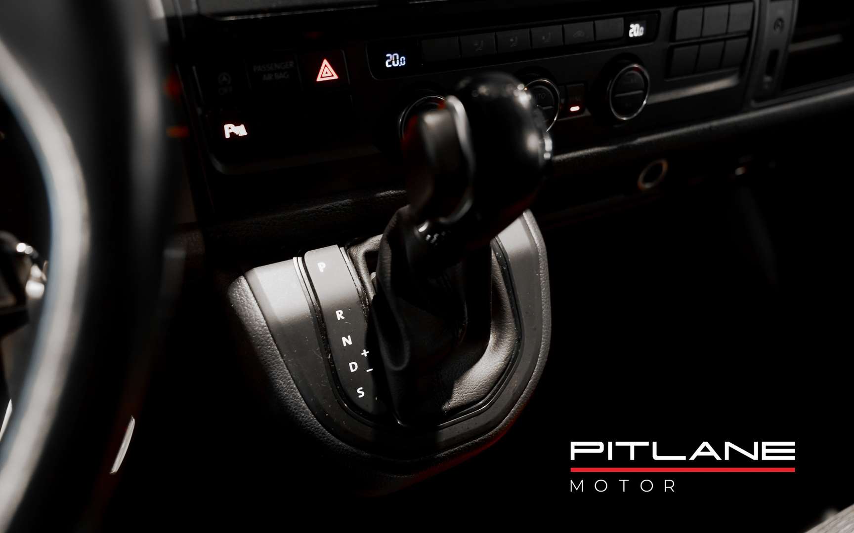 Volkswagen Transporter Edition Comfortline - 2019 - Joinsteer - #17