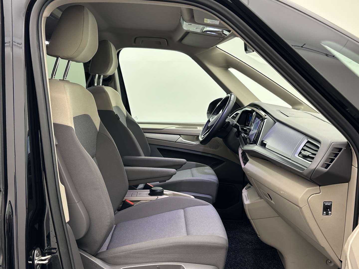 Volkswagen Multivan TDI - 2022 - Joinsteer - #10