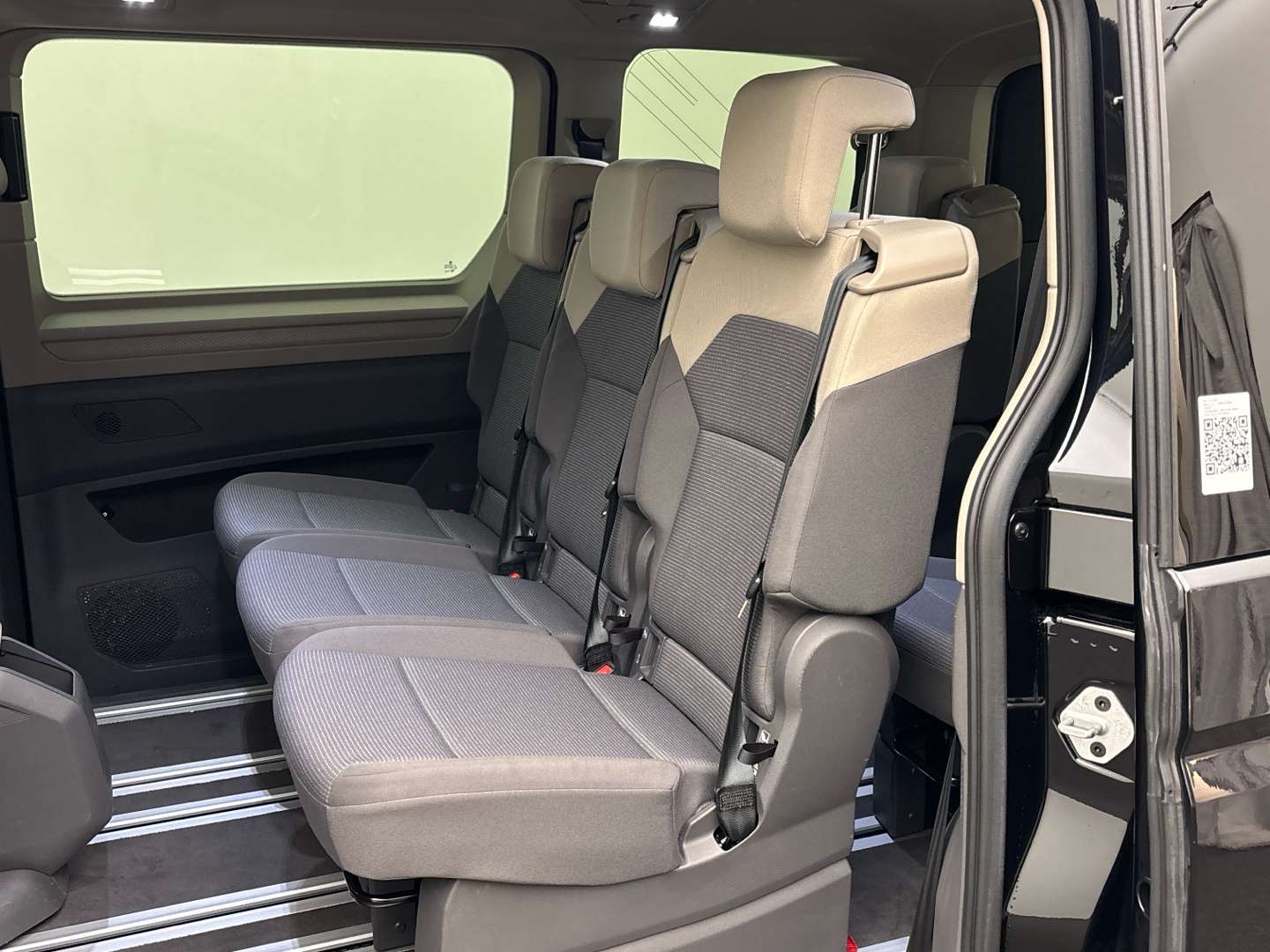 Volkswagen Multivan TDI - 2022 - Joinsteer - #11