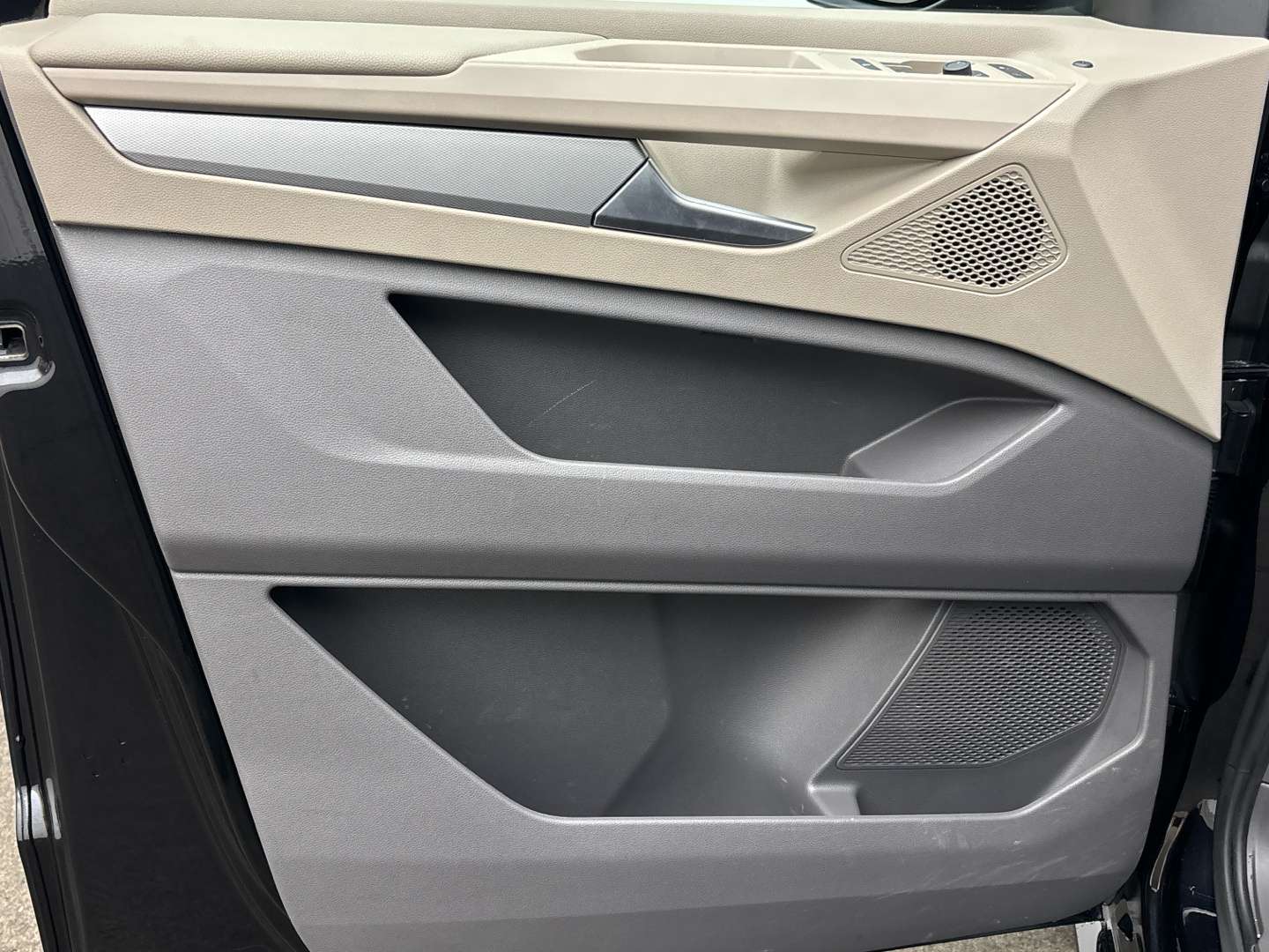 Volkswagen Multivan TDI - 2022 - Joinsteer - #12