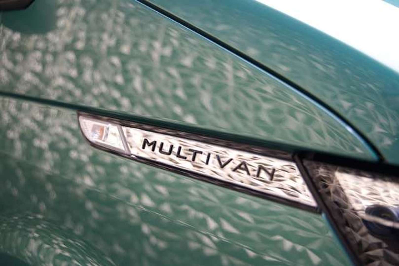 Volkswagen Multivan - 2022 - Joinsteer - #8