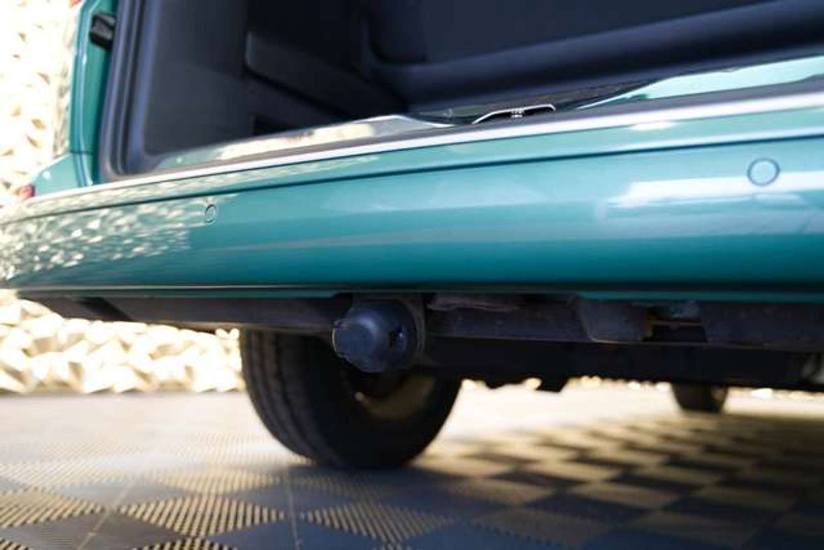 Volkswagen Multivan - 2022 - Joinsteer - #15