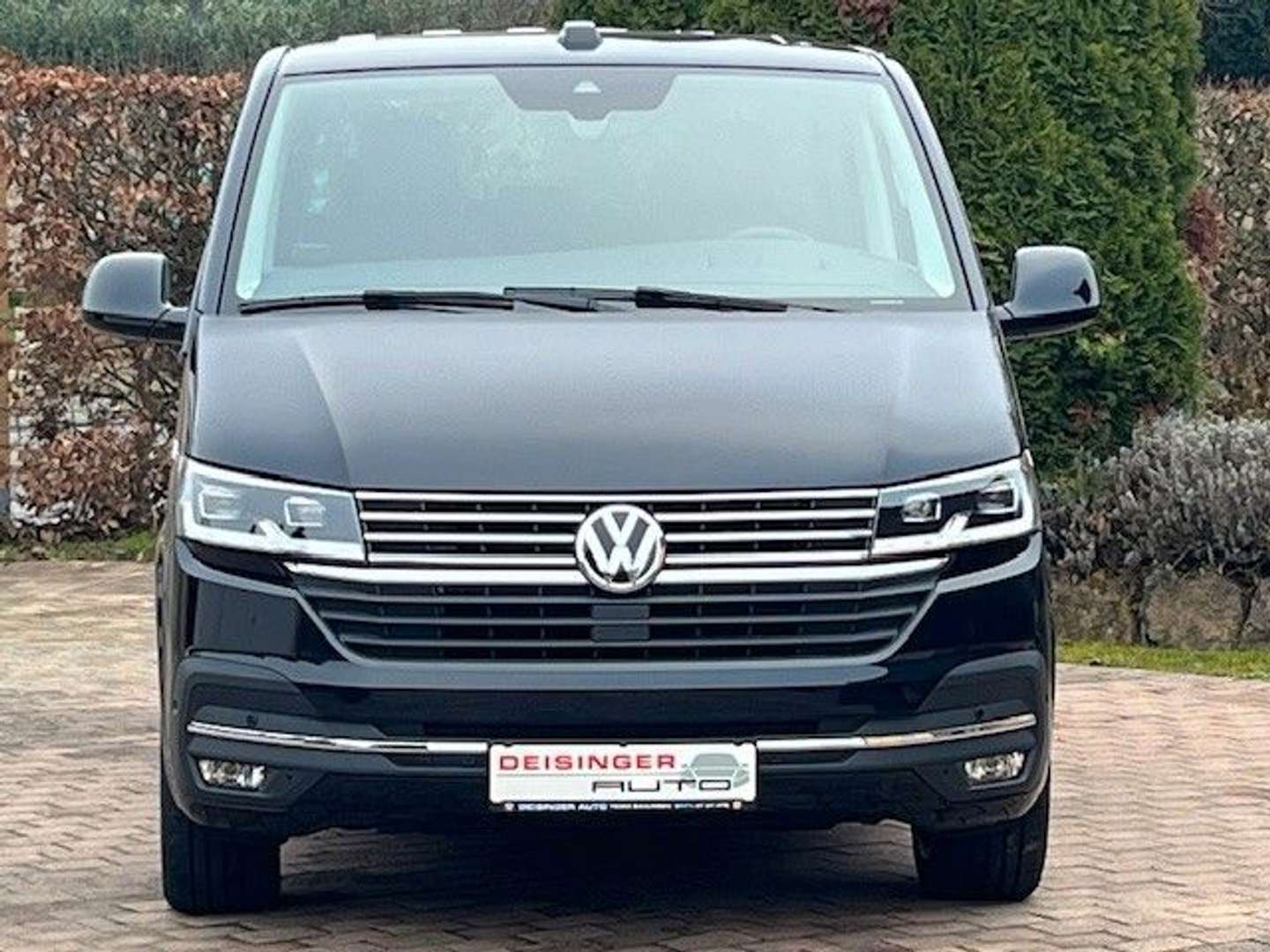 Volkswagen Multivan 4Motion Highline - 2022 - Joinsteer - #4