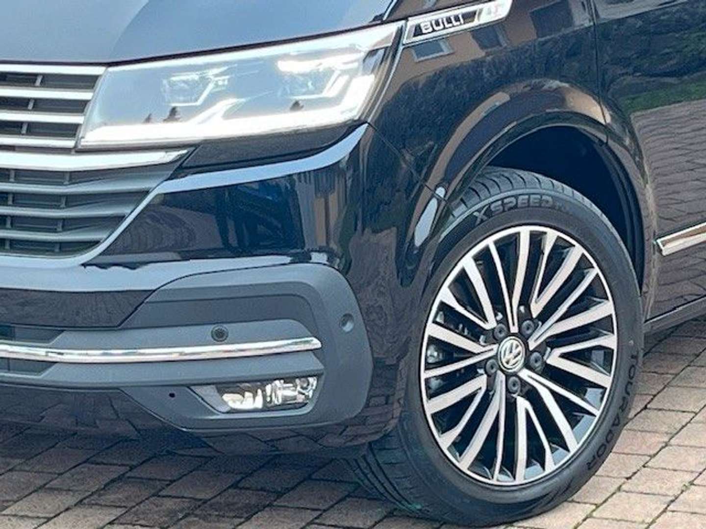 Volkswagen Multivan 4Motion Highline - 2022 - Joinsteer - #6