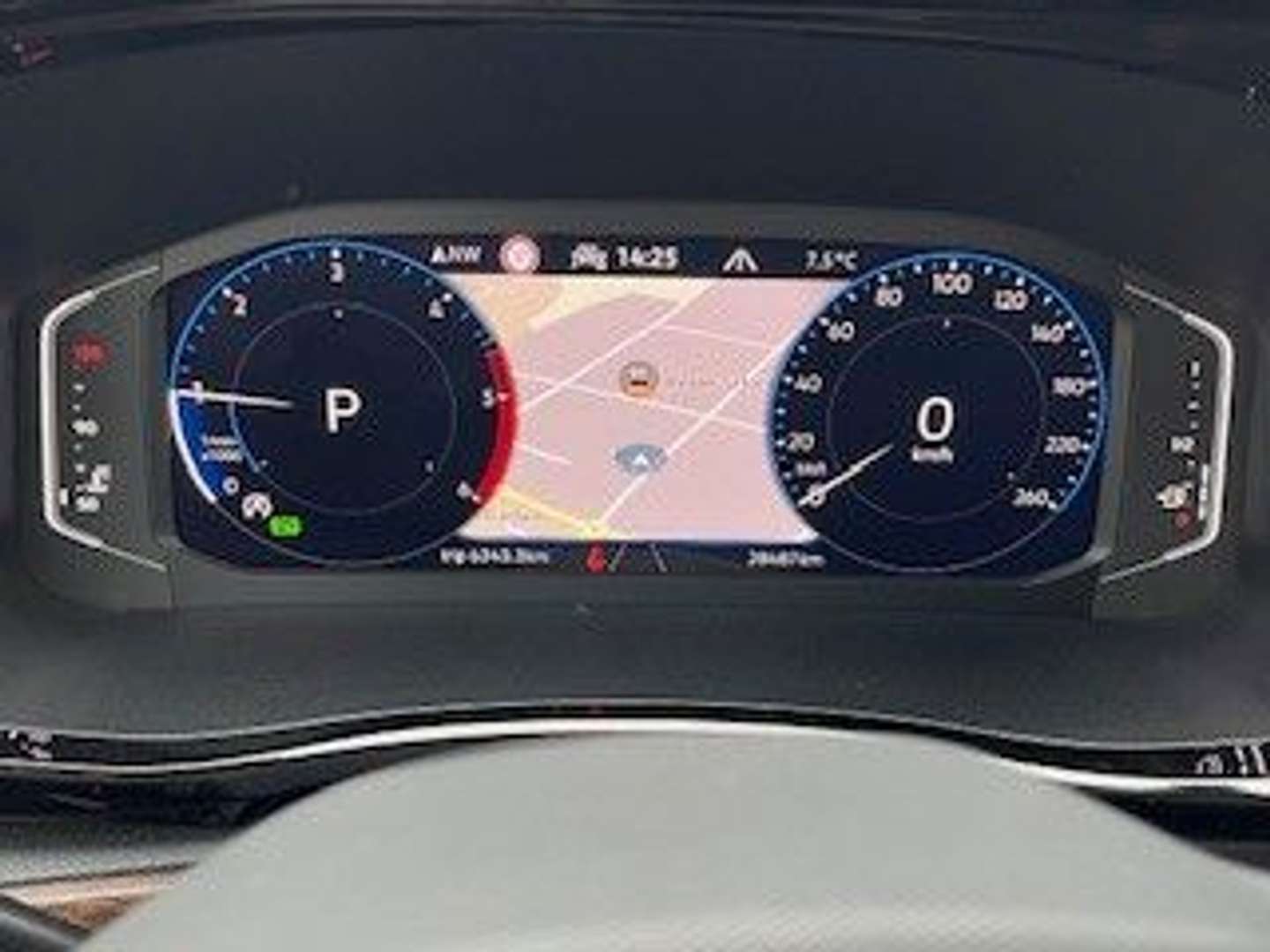 Volkswagen Multivan 4Motion Highline - 2022 - Joinsteer - #11