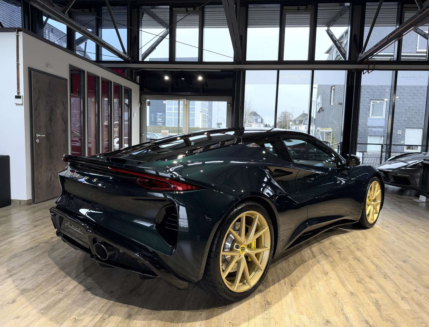 Lotus Emira V6 First Edition - 2023 - Joinsteer - #6