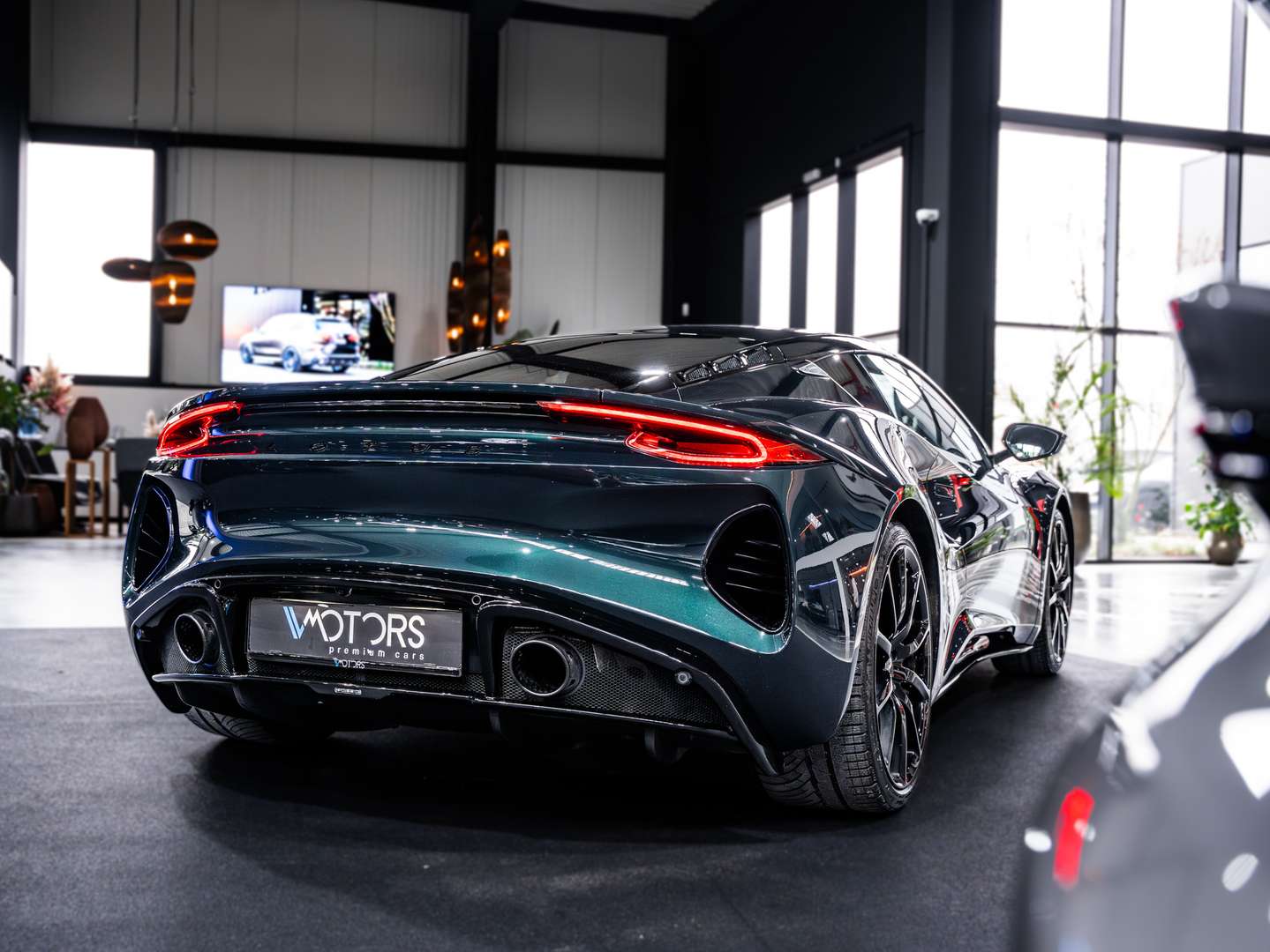 Lotus Emira V6 First Edition - 2024 - Joinsteer - #7