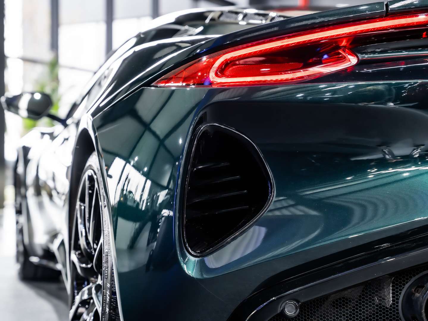 Lotus Emira V6 First Edition - 2024 - Joinsteer - #9