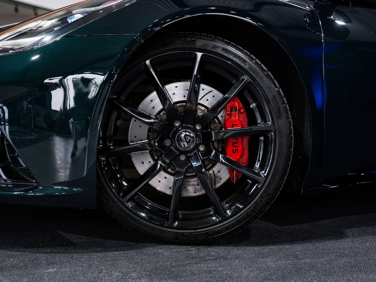 Lotus Emira V6 First Edition - 2024 - Joinsteer - #10