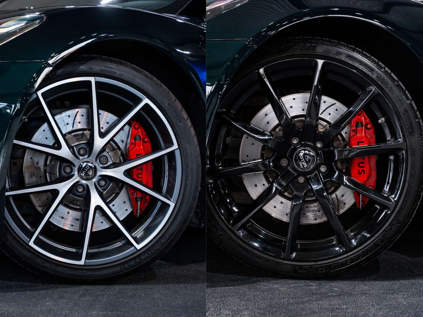 Lotus Emira V6 First Edition - 2024 - Joinsteer - #11