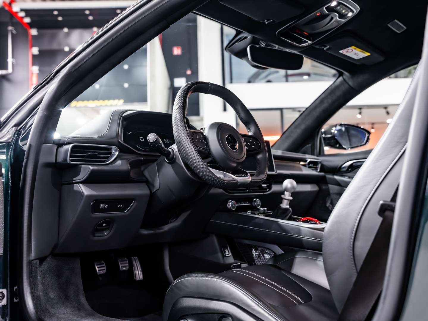 Lotus Emira V6 First Edition - 2024 - Joinsteer - #14